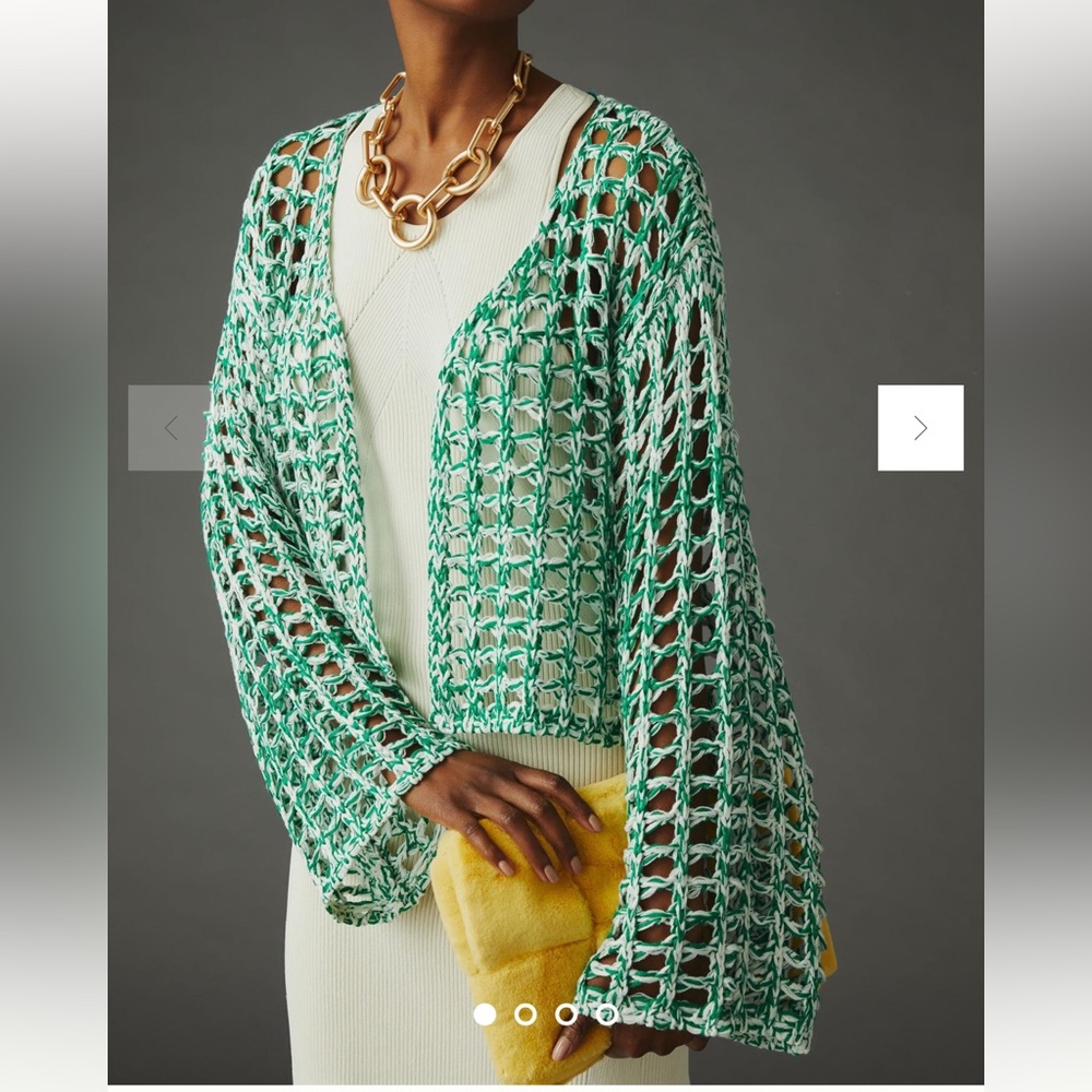 ANTHROPOLOGIE X Maeve